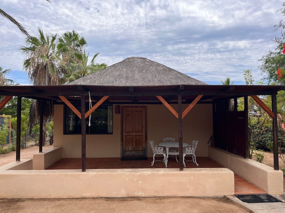 Cabo Pulmo Beach Resort 2