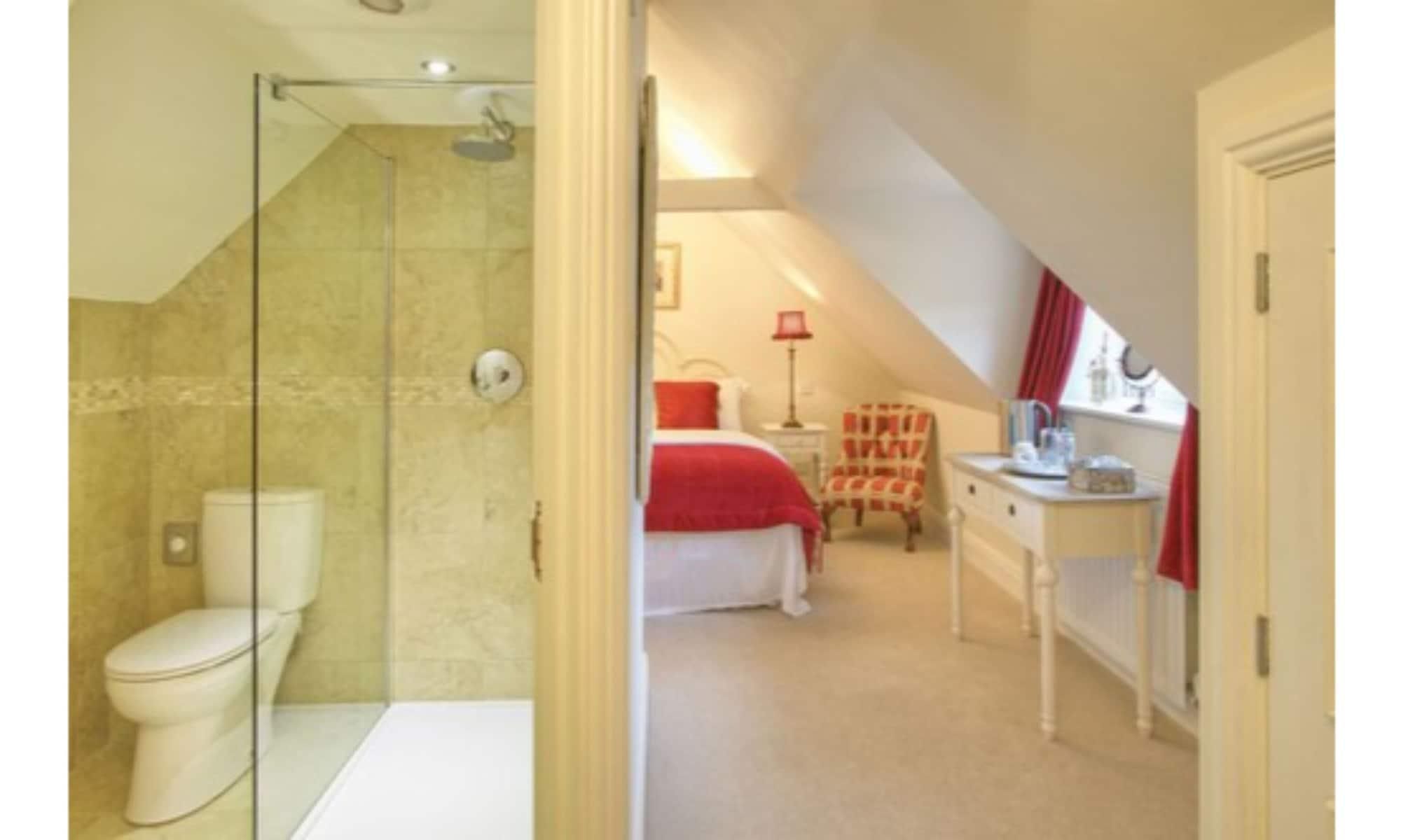 Warkworth House Hotel 2