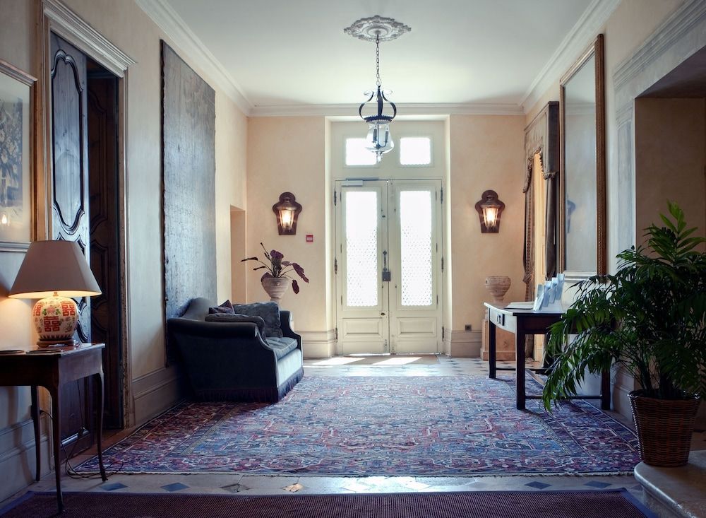 Relais des Vigiers 2