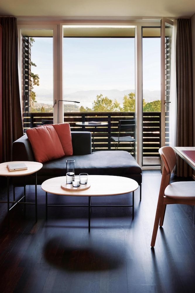 Sorell Boutique-Hotel Zürichberg 2