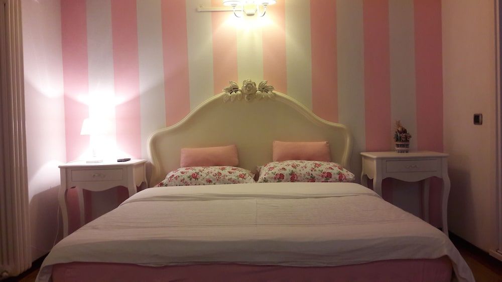 B&B Como Lake Cottage 1