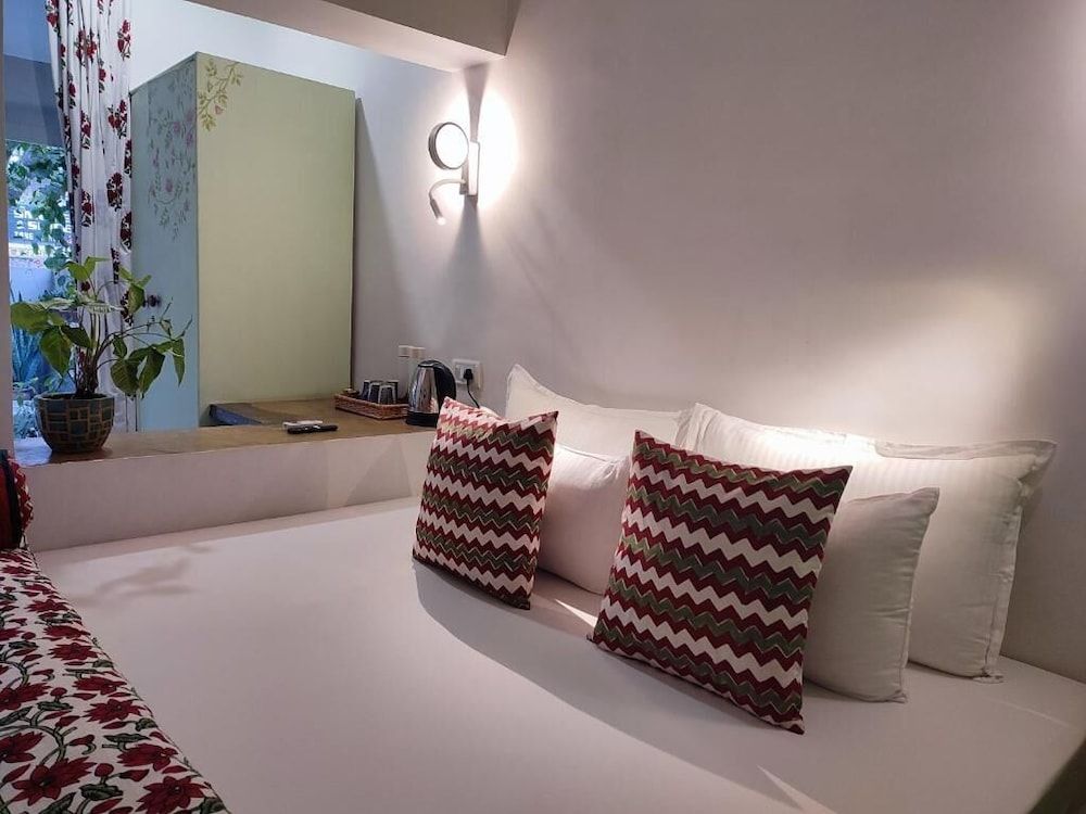 Mukam, Boutique Homestay 1