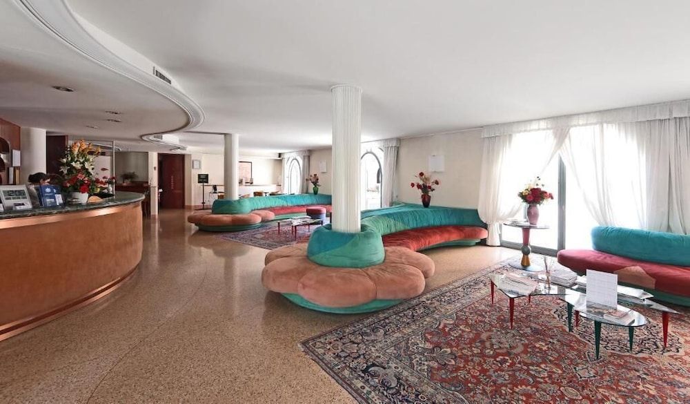 Hotel Contà Taste The Experience 2