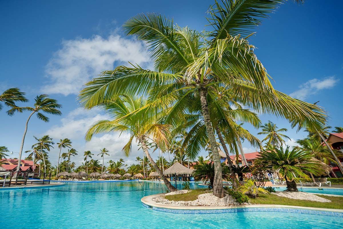 Punta Cana Princess All Suites Resort & Spa - Adultes Uniquement 1