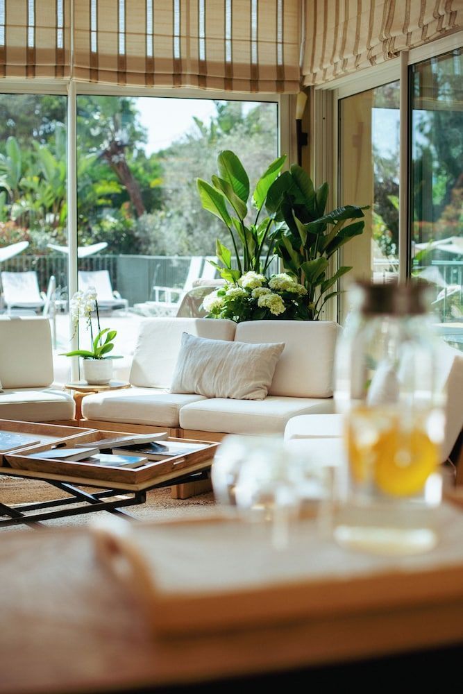 Boutique Hôtel Villa Fabulite 2