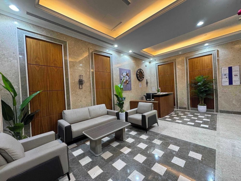 Luxury Oasis Apartments in Barsha Heights 2