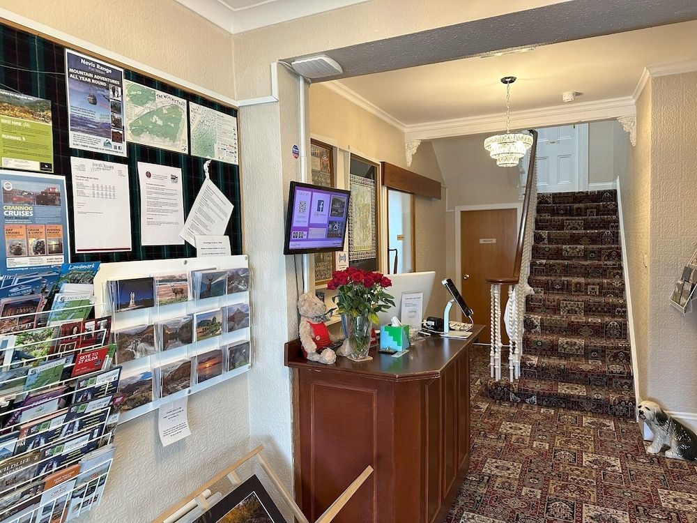 Guisachan Guest House 2
