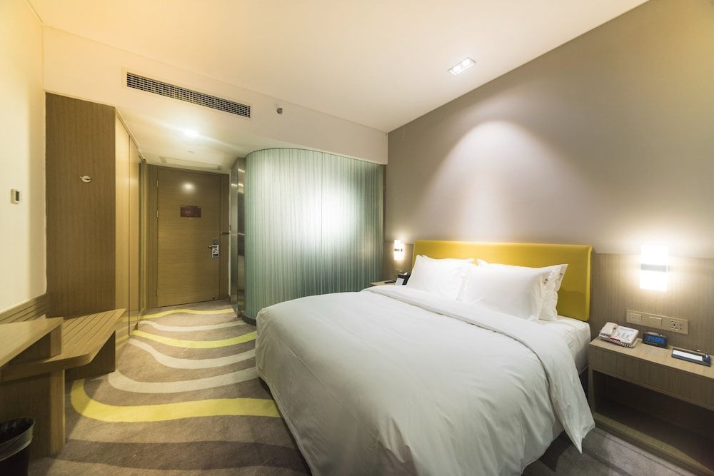 Holiday Inn Express CHENGDU JINNIU by IHG 1