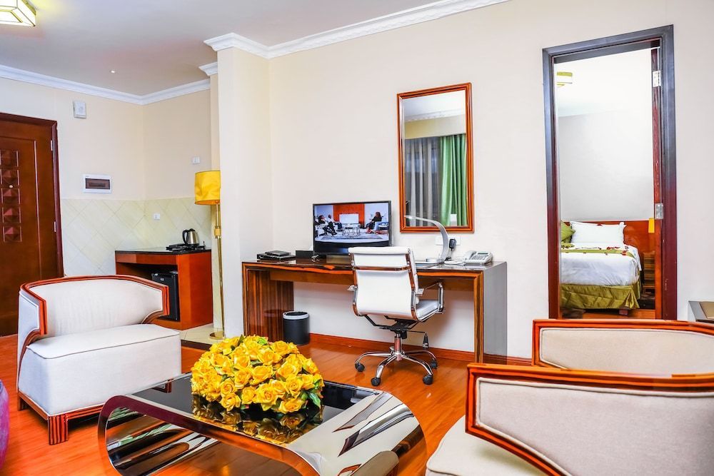 Denver Boutique Hotel 1