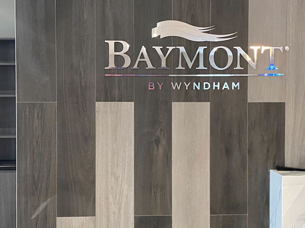 Baymont by Wyndham Madison 2