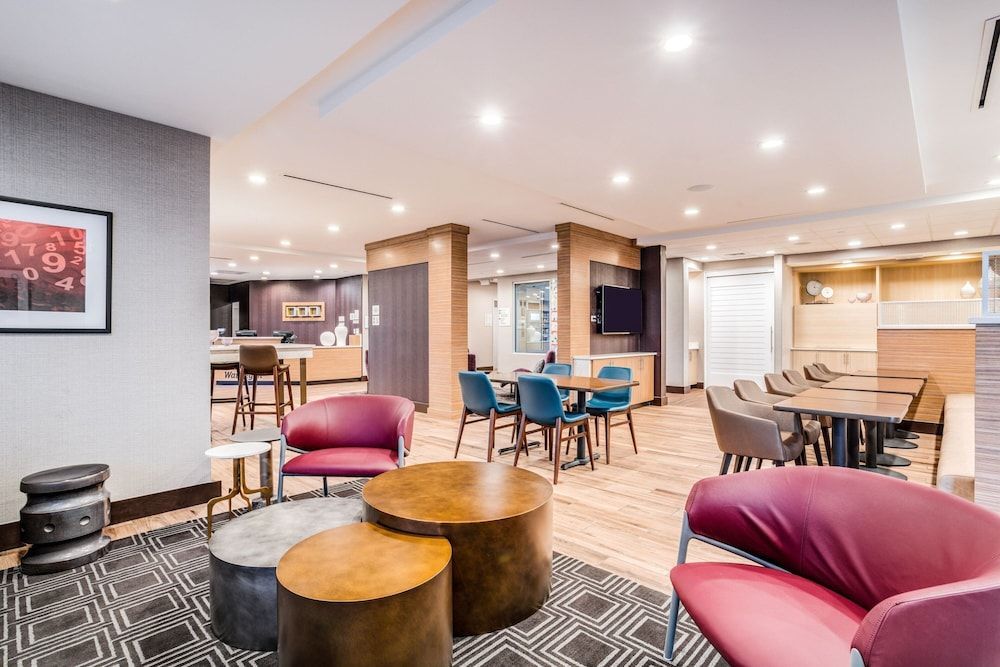 TownePlace Suites by Marriott Chicago Waukegan Gurnee 2