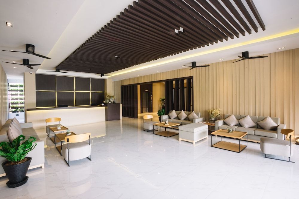 Nadee 10 Resort & Hotel 2