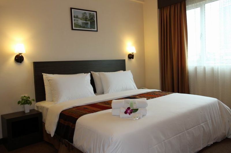 Hotel Summer View 2