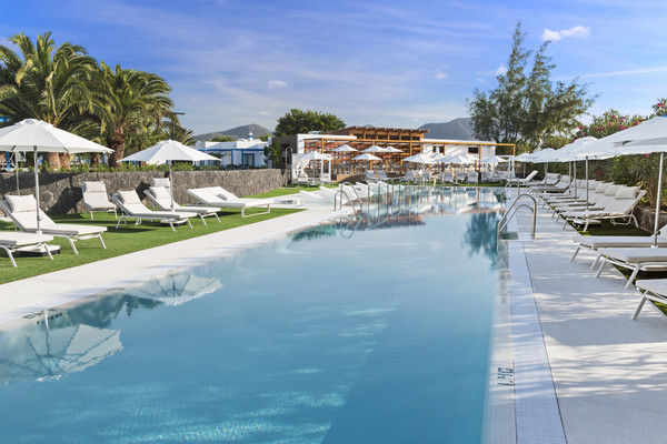 Hôtel Adult Only - Elba Premium Suites **** 1