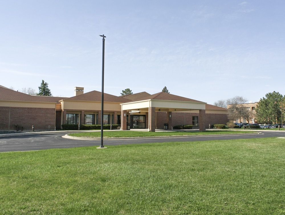 AmericInn by Wyndham Brookfield 1