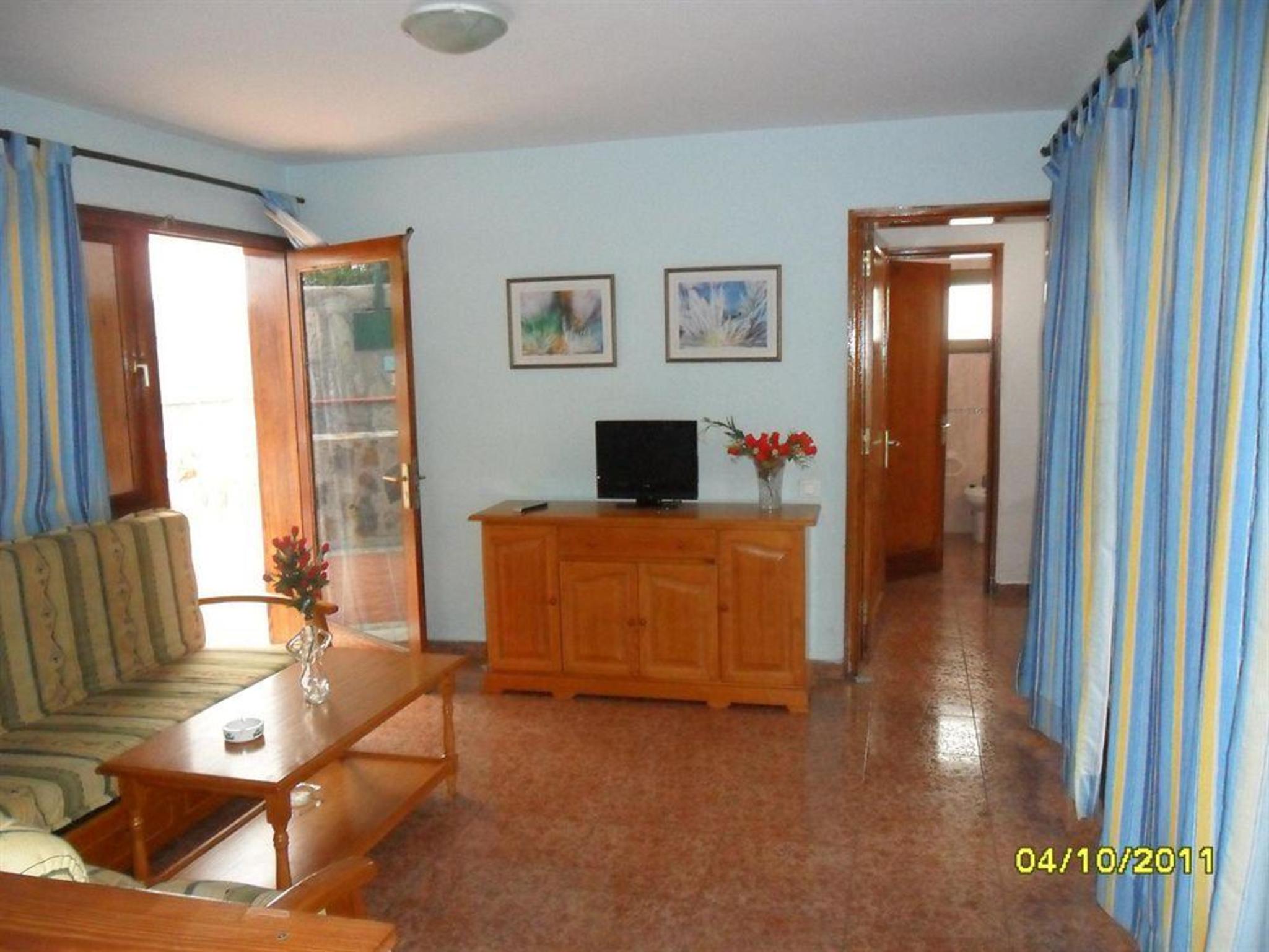 Apartamento Cumana 2 - Pool view 2