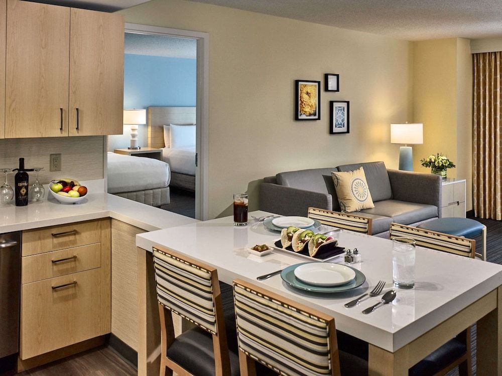 Sonesta ES Suites Gwinnett Place Atlanta 1