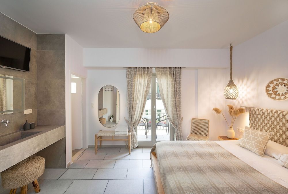 Hotel Villa Flora 1