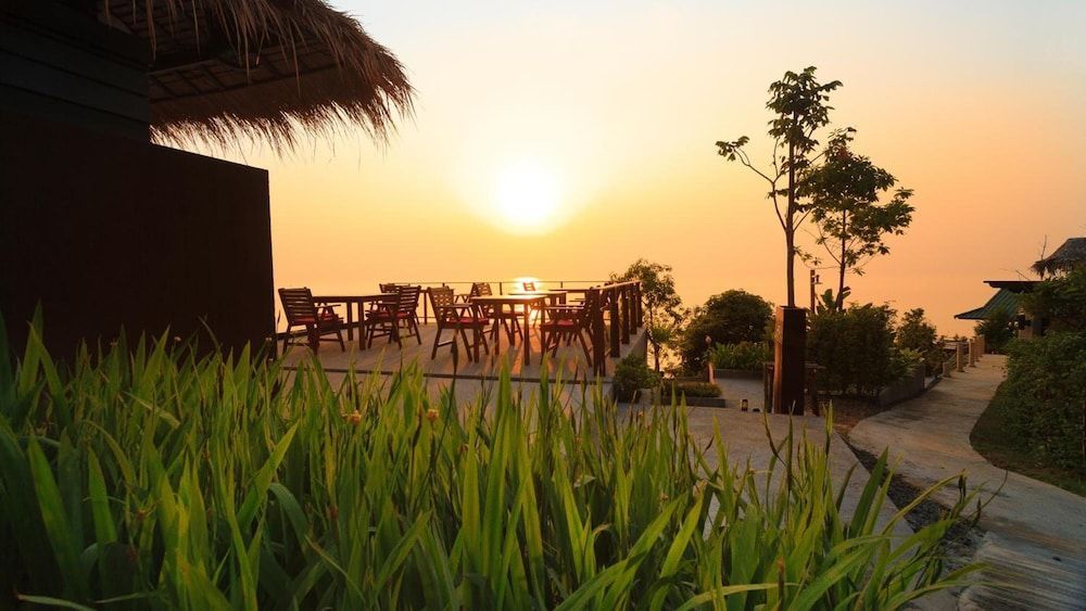 Sea Garden Resort Haad Chao Phao 1