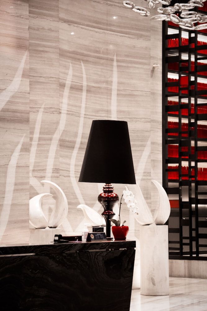 Le Meridien Chongqing Nan'an 2