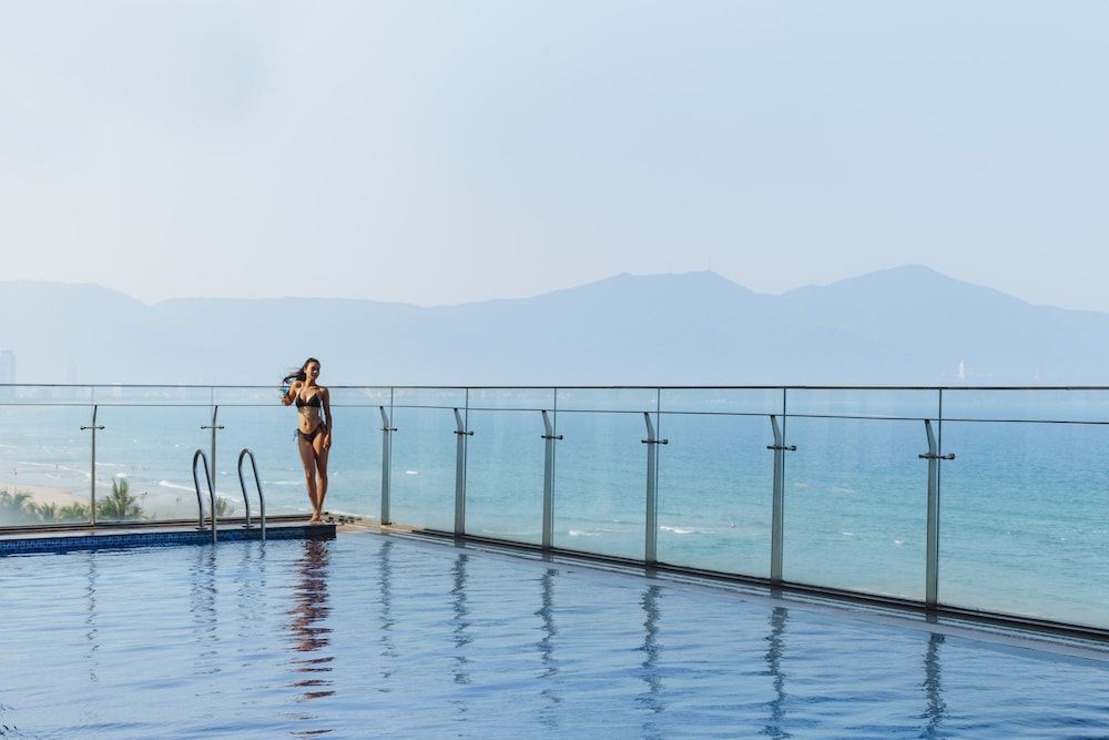 Rosamia Da Nang Hotel - My Khe Beachfront Luxury 1