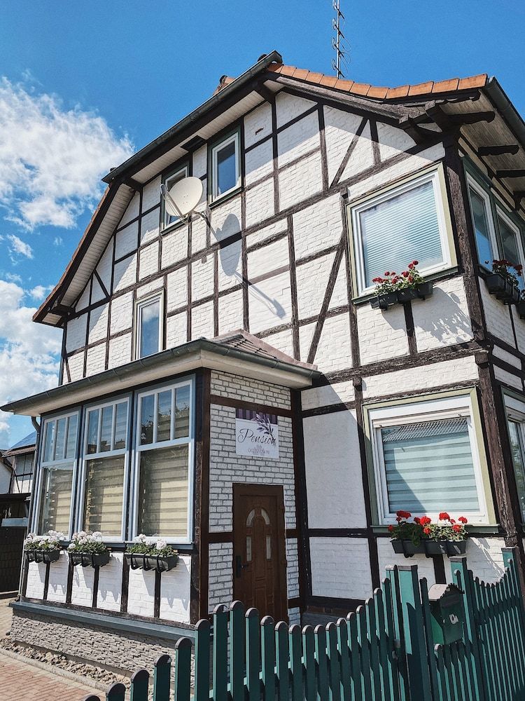 Pension Lavendel 1