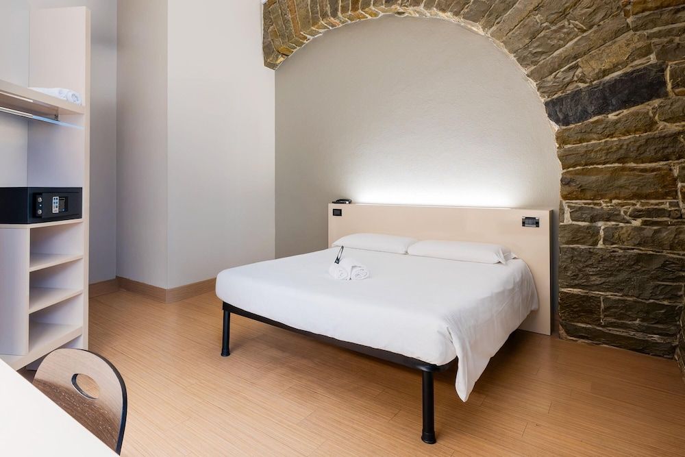 B&B Hotel Trieste 1