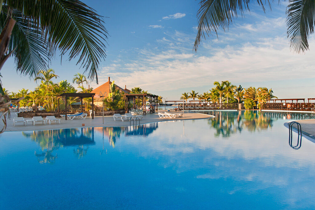 La Palma Princess Hôtel et Spa by Ôvoyages 2