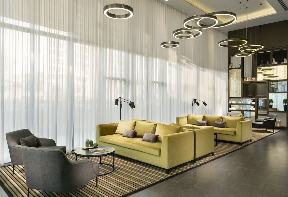 Centro Westside by Rotana 2