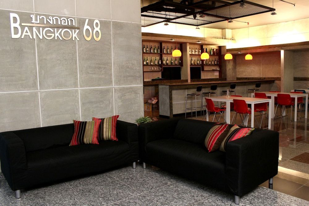 Bangkok 68 2