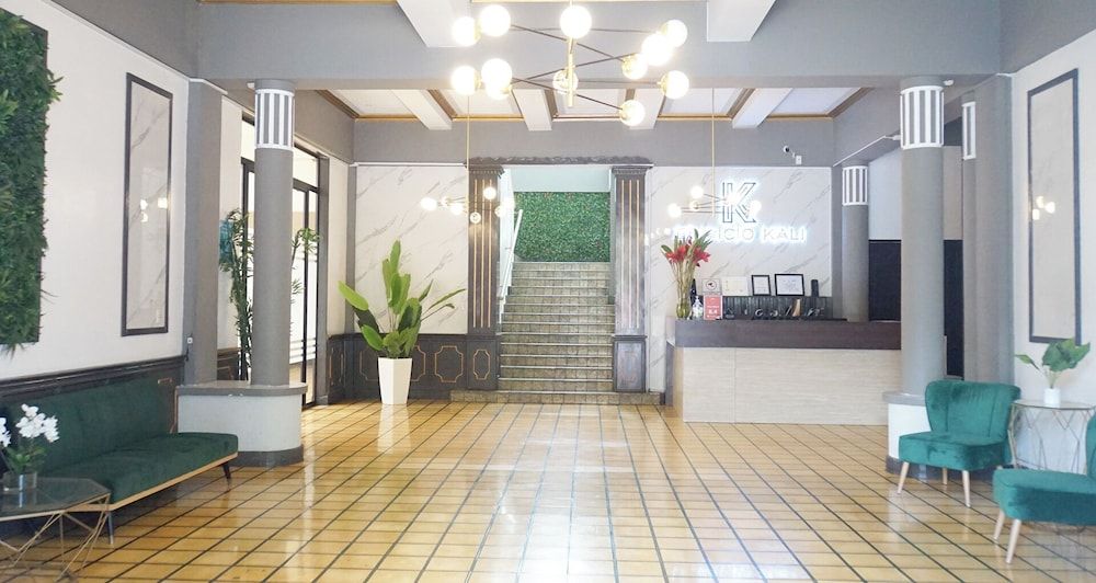 Kali Hotel 2