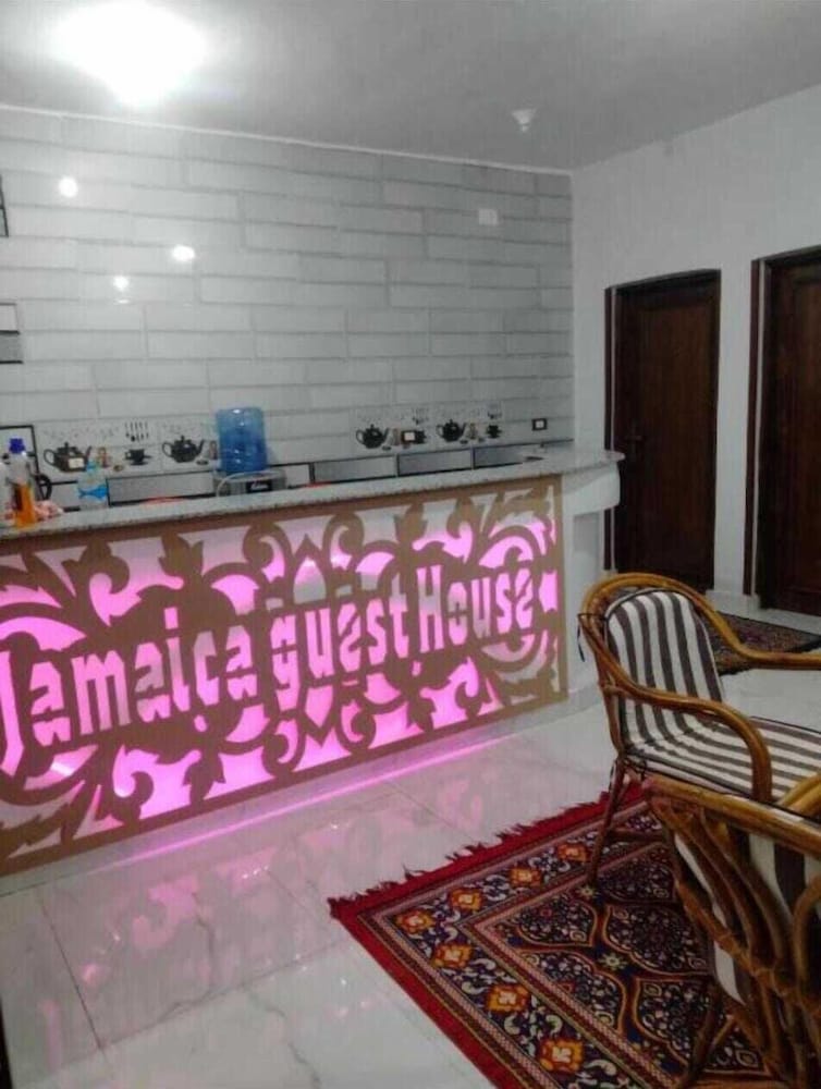 Jamaica Guest House 2
