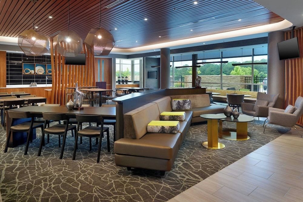 SpringHill Suites by Marriott Ellijay 2