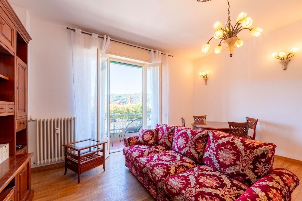 Spring Apartment by Wonderful Italy 2
