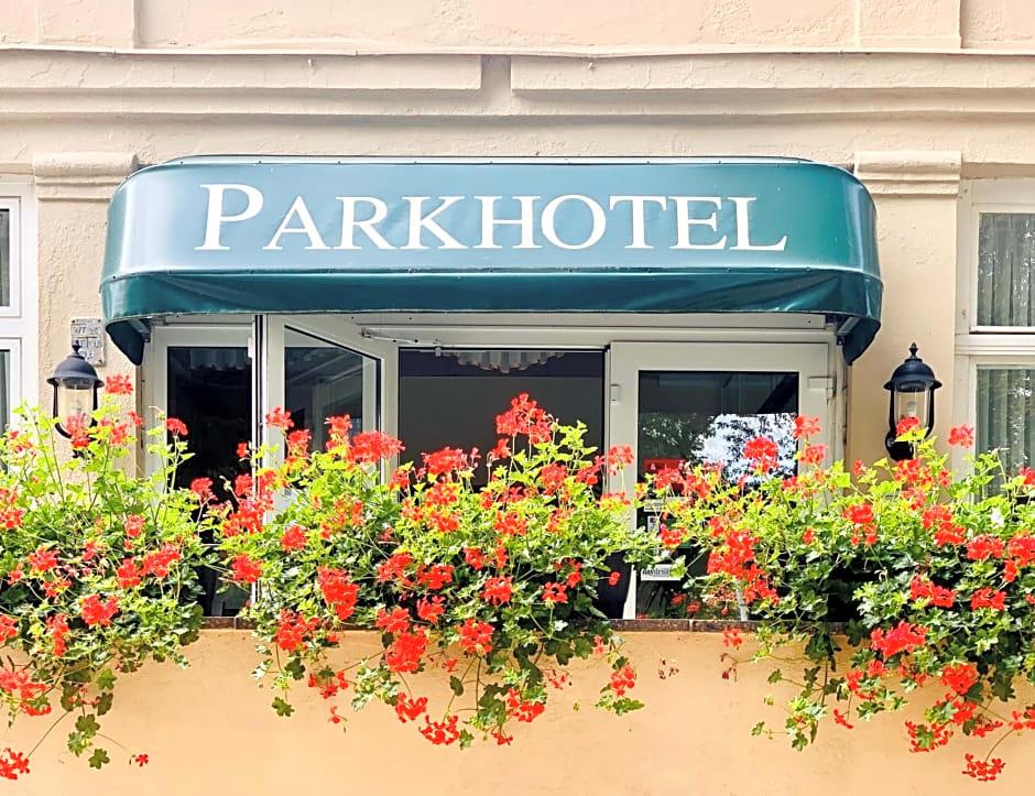 Parkhotel Pretzsch 2