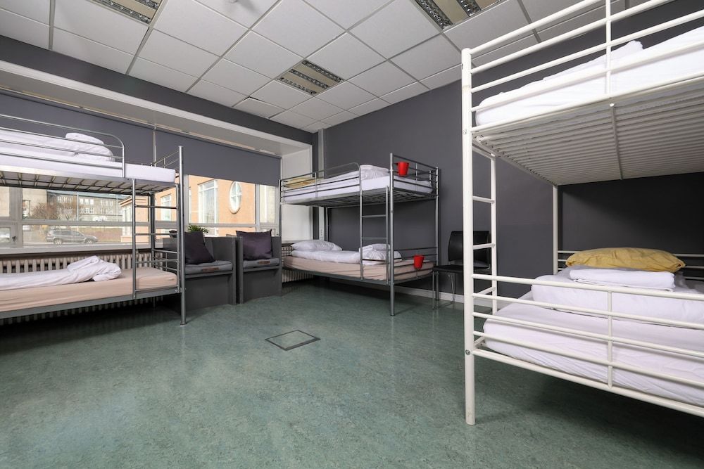 Hostel B47 2