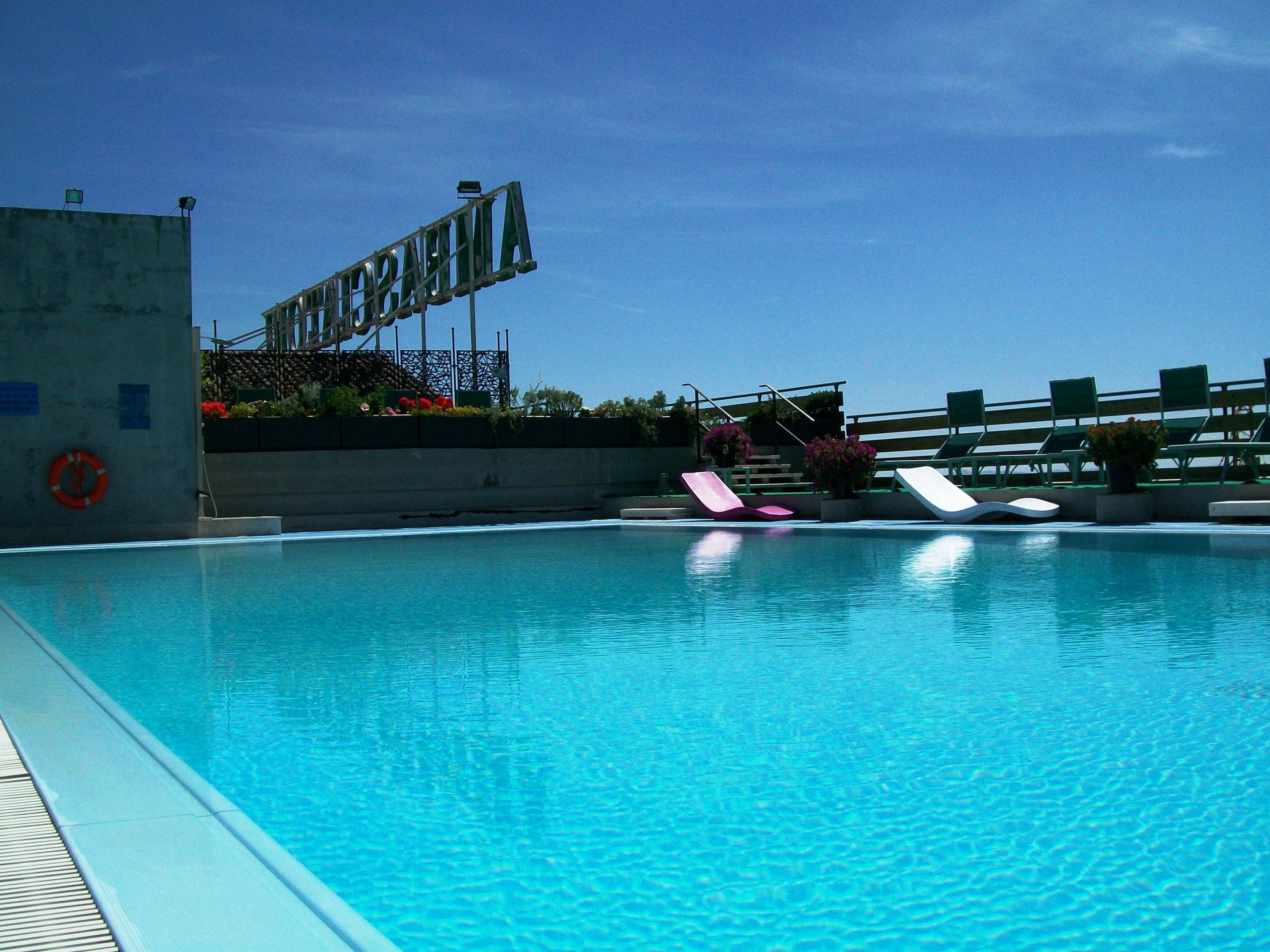 Grand Hotel Ambasciatori Wellness & Spa 2