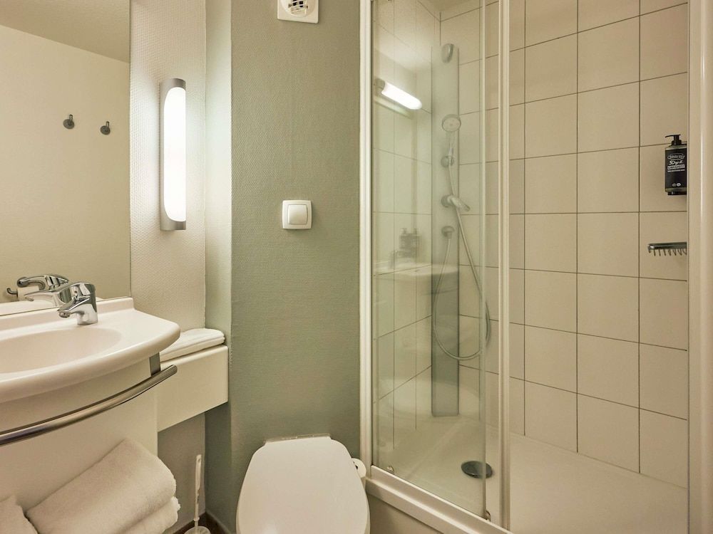 ibis budget Lisieux 1