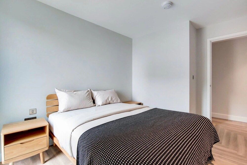 Alameda - Campus Accommodation 2