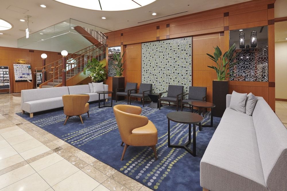 HOTEL VISCHIO AMAGASAKI by GRANVIA 1