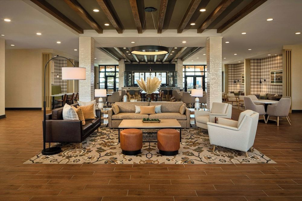 TownePlace Suites by Marriott Perry Georgia National Fairgrounds 2