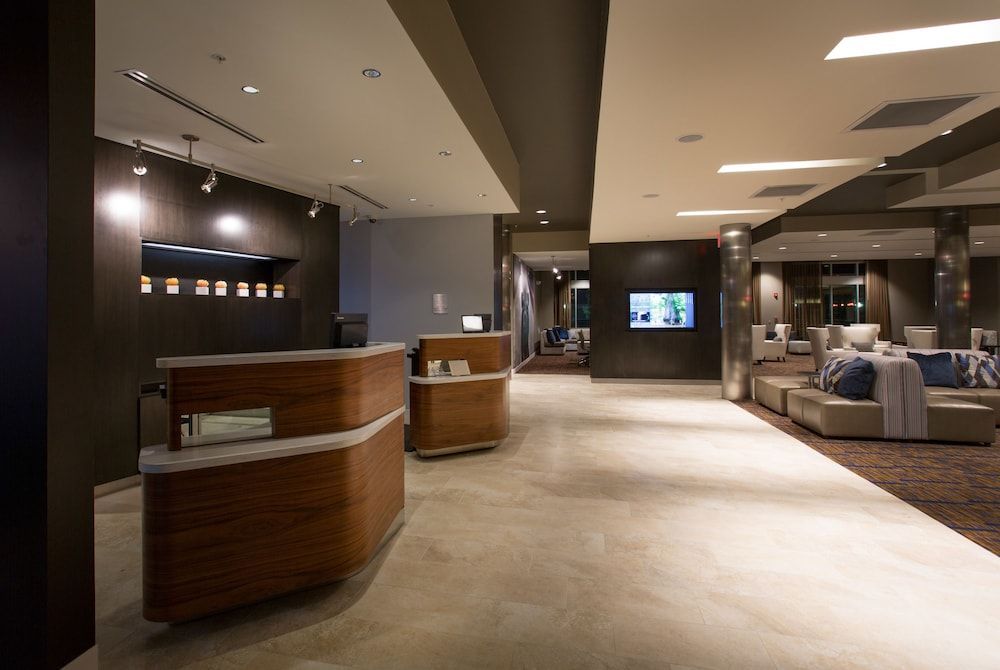 Courtyard by Marriott Atlanta Kennesaw 2