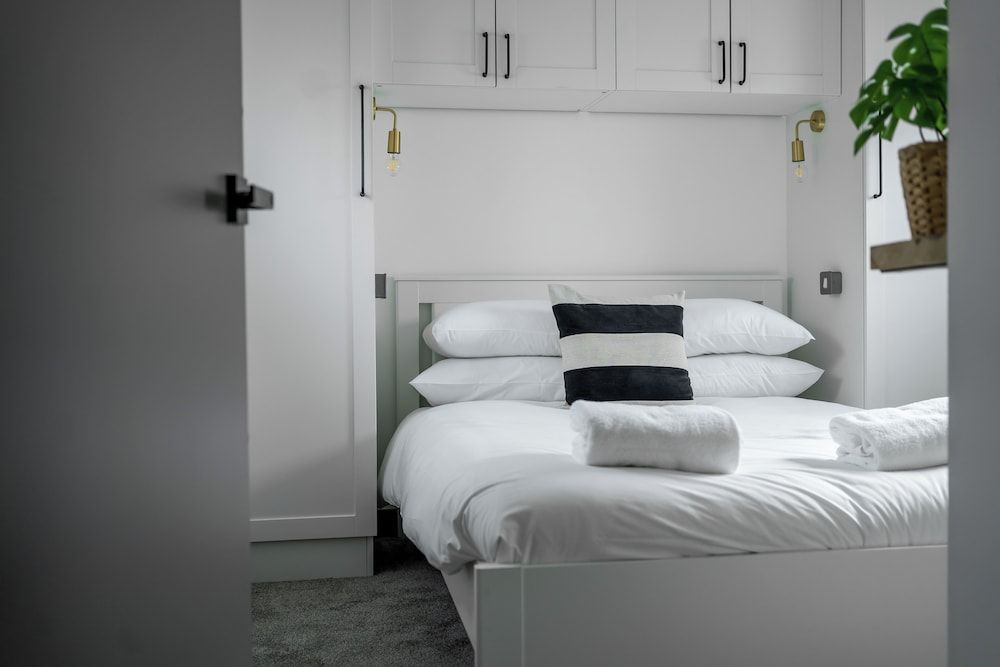 Goodstay Lodges by Urban Space 2