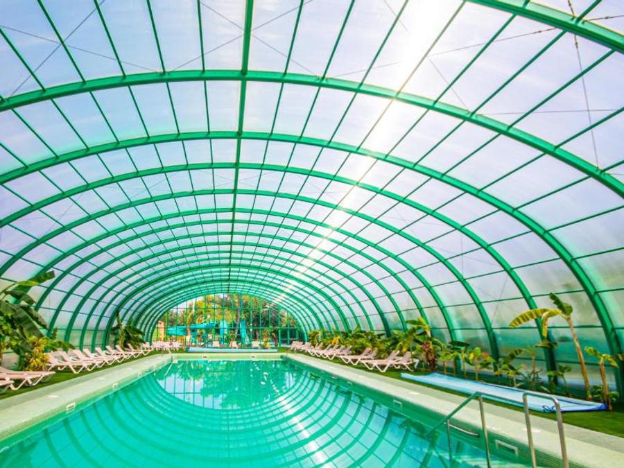 Camping & Resort La Torre del Sol 2