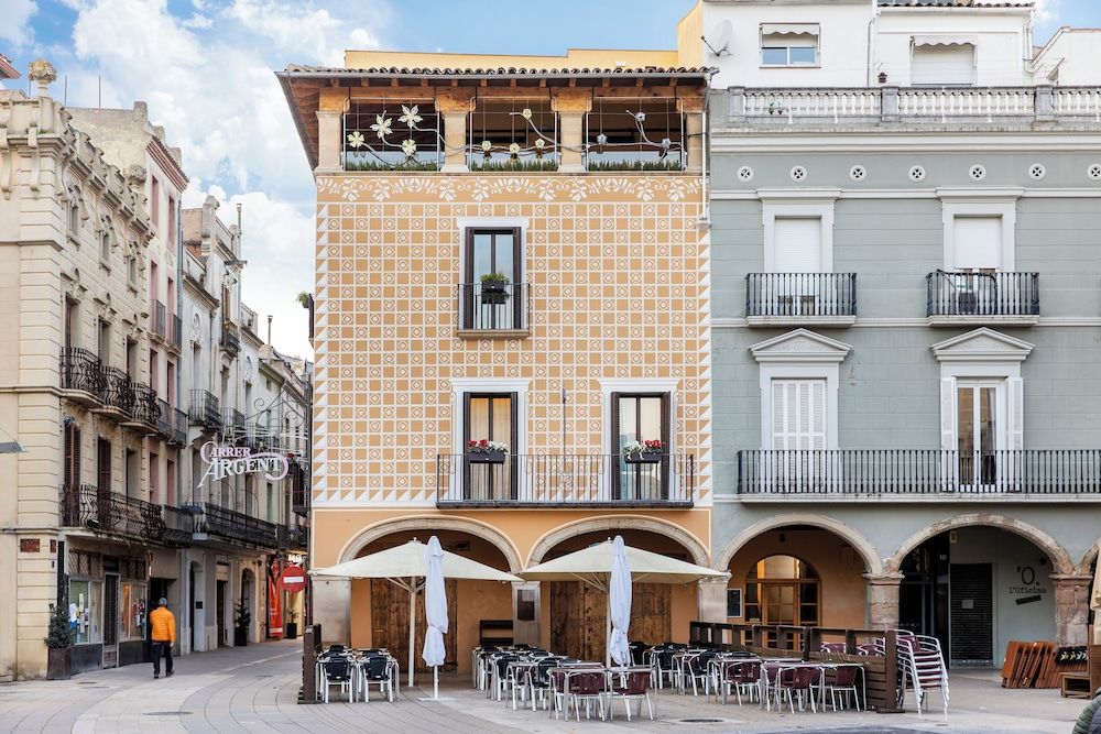 Cal Roure Boutique Hotel 1