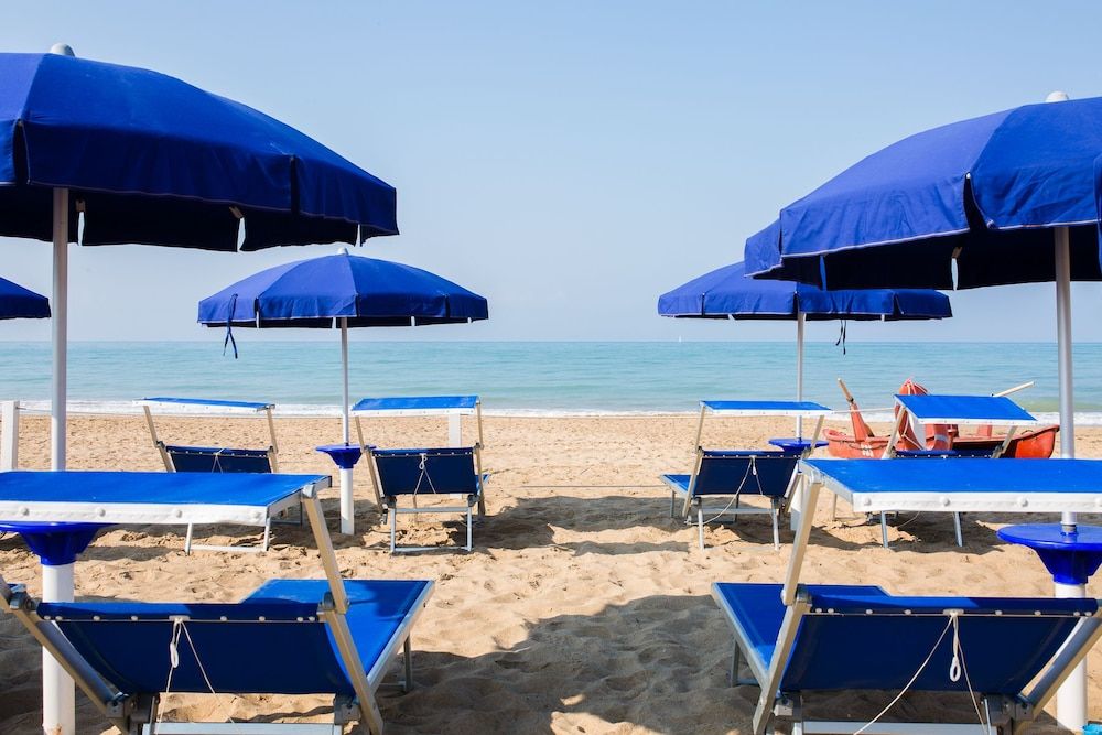 Baia Di Ulisse Wellness & Spa 1