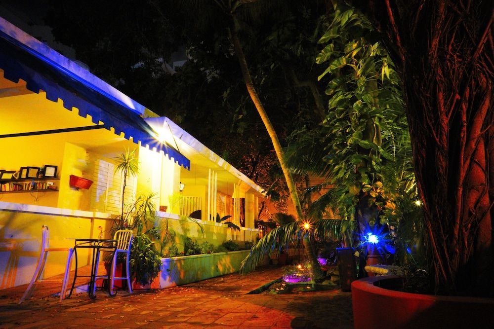 Casa del Caribe Inn 2