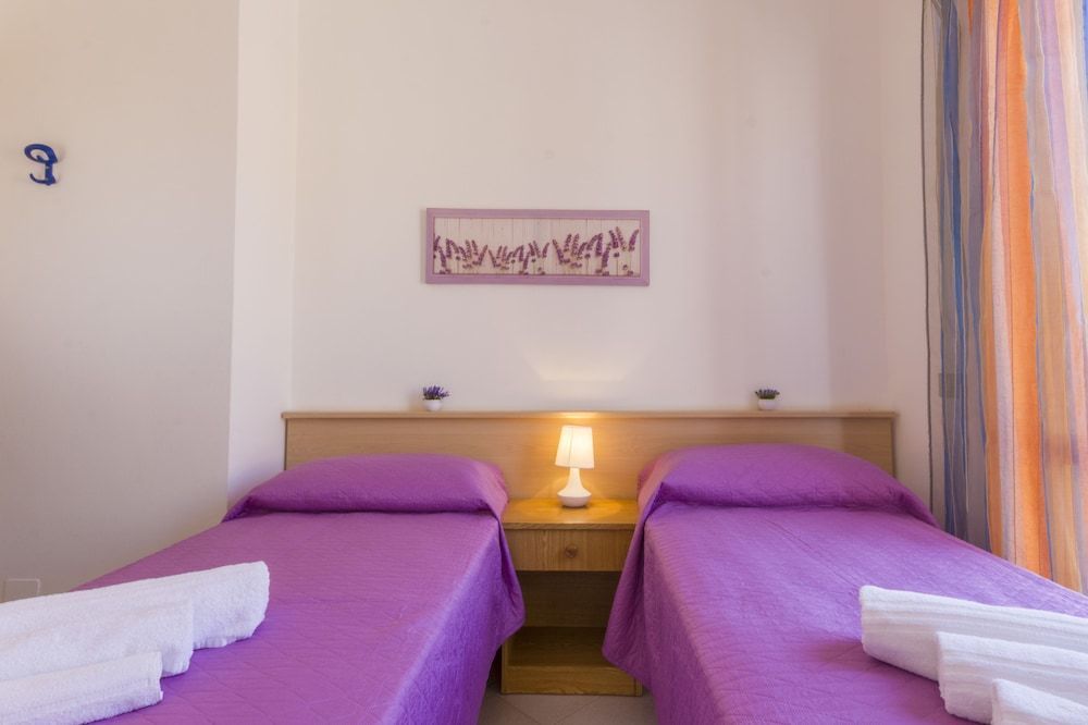 Residence I Pianeti 2
