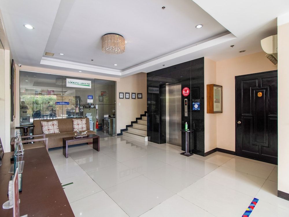 Main Hotel and Suites Cebu 2