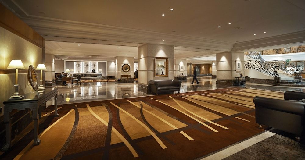 Sunway Putra Hotel Kuala Lumpur 1